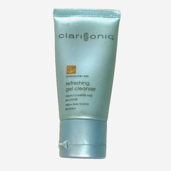 Clarisonic Mia Pink Sonic Facial Cleansing Brush w/ Charger & Head - Picture 5 of 8